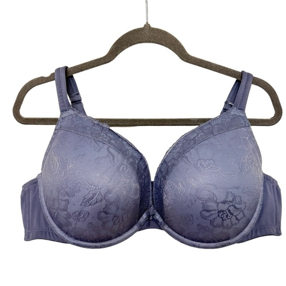 Cacique Other - Cacique Boost Plunge Bra Size 46C